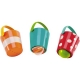 Hape - Buntes Eimer-Set