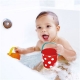 Hape - Buntes Eimer-Set