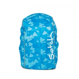satch Regencape blau