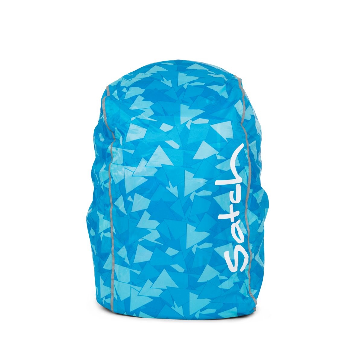 satch Regencape blau