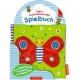 Coppenrath Verlag - Mein kuschelweiches Spielbuch: Kleiner Schmetterling