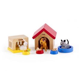 Hape - Haustiere