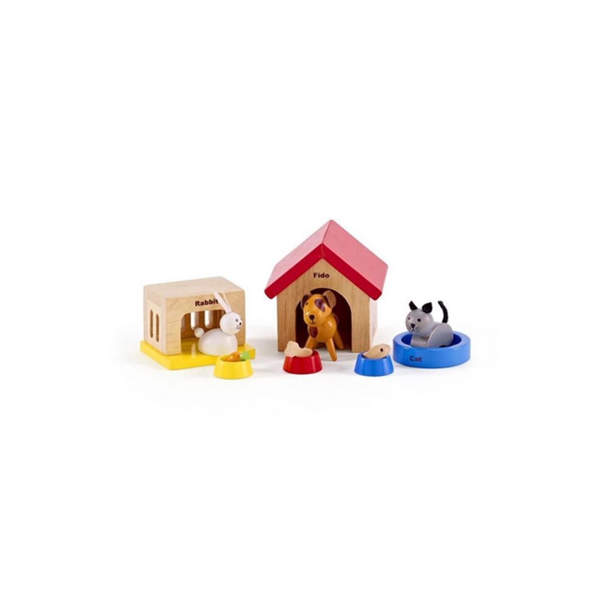 Hape - Haustiere