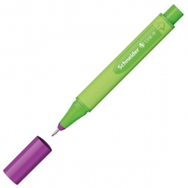Fineliner Link it grau