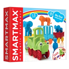 SmartMax My first Animal Train 25 Teile