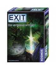 KOSMOS - Exit - Die vergessene Insel