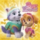 Ravensburger Puzzle - Paw Patrol - Bezaubernde Hundemädchen, 3x49 Teile
