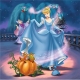 Ravensburger Puzzle - Schneewittchen, Aschenputtel, Arielle, 3x49 Teile