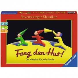 Ravensburger Spiel - Fang den Hut!
