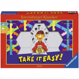 Ravensburger Spiel - Take it easy!