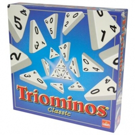 Goliath Toys - Triominos Classic