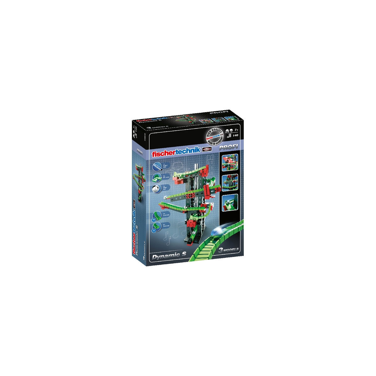Profi-Dynamic S