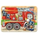 Ravensburger Puzzle - my first Puzzle - Bei der Arbeit, 8 Teile