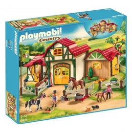 Playmobil® 6926 - Country - Großer Reiterhof