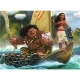 Ravensburger Puzzle - Vaiana und Maui, 100 Teile