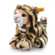 Steiff - Kuscheltiere - Wildtiere - Billy Tiger, getigert, 20cm