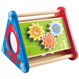 Hape - Spielbox zum Mitnehmen