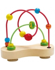 Hape - Doppelbogen
