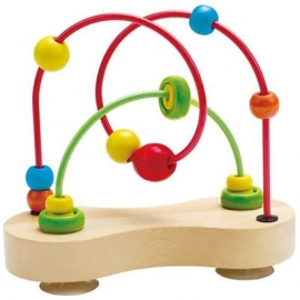 Hape - Doppelbogen