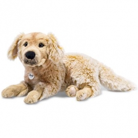 Steiff - Kuscheltiere - Haus- & Hoftiere - Andor Golden Retriever, 45 cm