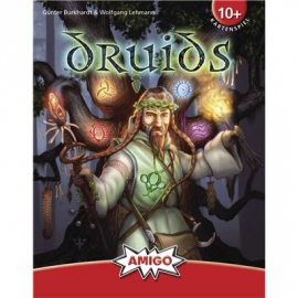 Amigo Spiele - Druids