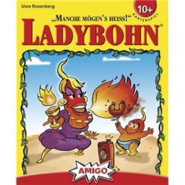 Amigo Spiele - Ladybohn