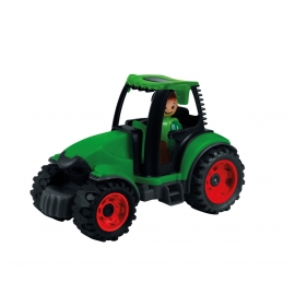 Truckies Traktor