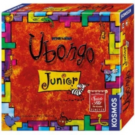 KOSMOS - Ubongo Junior