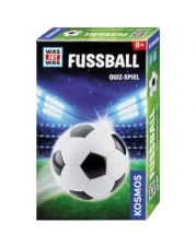KOSMOS - Was ist Was - Fußball-Quiz
