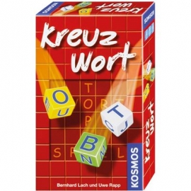KOSMOS - Kreuzwort