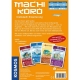 KOSMOS - Machi Koro - Großstadt-Erweiterung