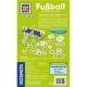 KOSMOS - Was ist Was Junior - Fußball