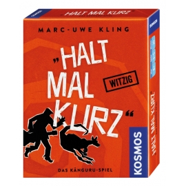 Halt mal kurz