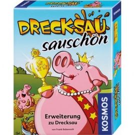 KOSMOS - Drecksau - Sauschön