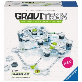 Ravensburger Spiel - GraviTrax Starterset