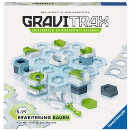Ravensburger Spiel - GraviTrax Erweiterung Bauen
