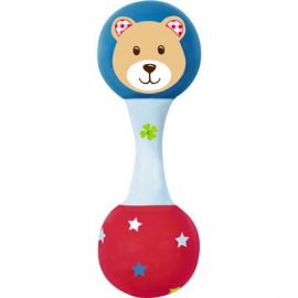 Die Spiegelburg - Maracas Bärchen BabyGlück