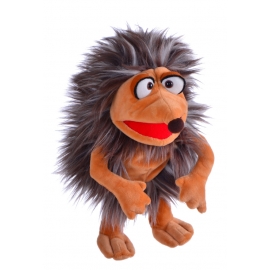 Handpuppe Herr Waldmeister, ca. 30 cm
