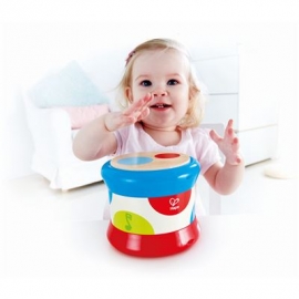 Hape - Baby-Trommel
