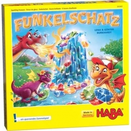 HABA® - Funkelschatz