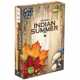 Edition Spielwiese - Indian Summer