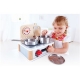 Hape - 2-in-1 Küchen- & Grill-Set