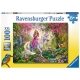 Ravensburger Puzzle - Magischer Ausritt