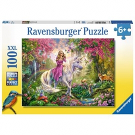 Ravensburger Puzzle - Magischer Ausritt
