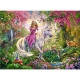 Ravensburger Puzzle - Magischer Ausritt