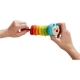 HABA® - Ratterfigur Raupe Mina