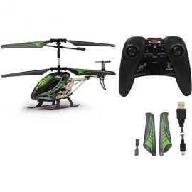 Jamara - Helikopter, Gyro V2 2,4 GHz