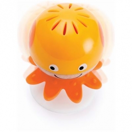 Hape - Saugnapf Rasselset
