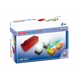 Plus-LED Set