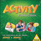 ACTIVITY Family Classics Quadratisch